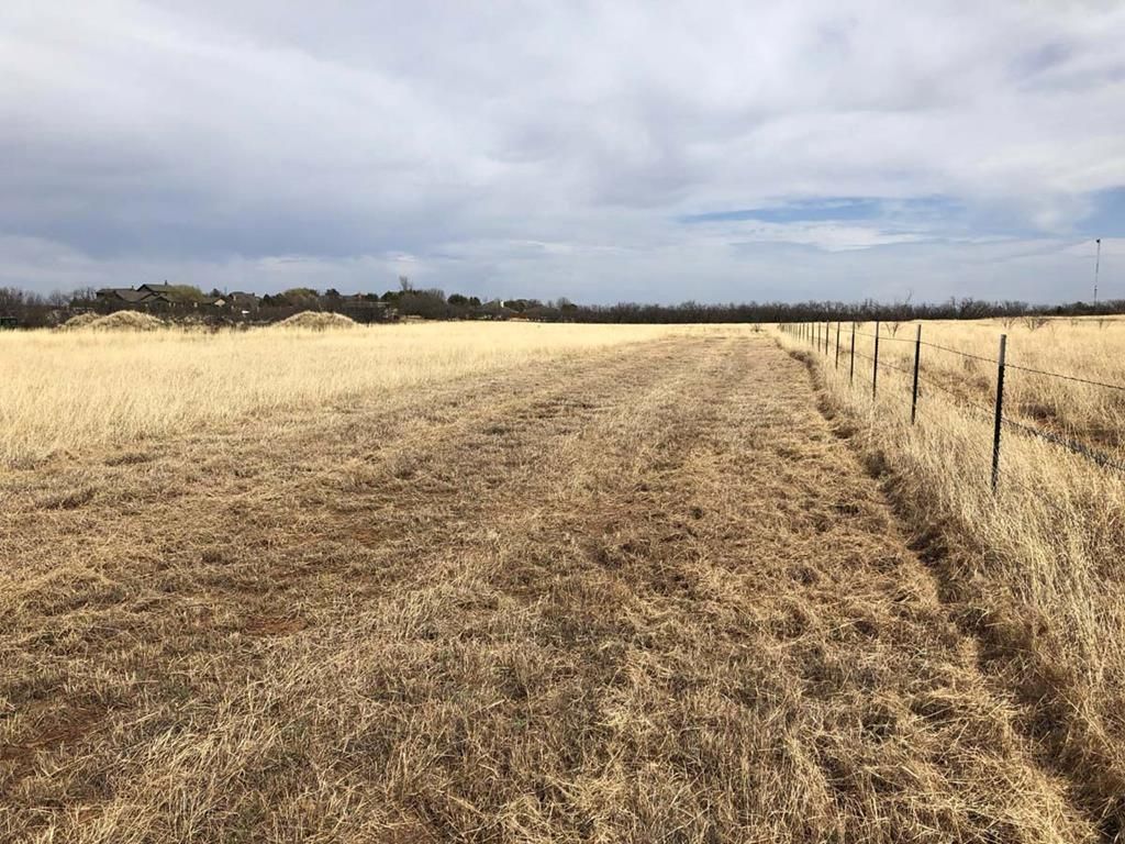 5 acres in Nolan County, Texas