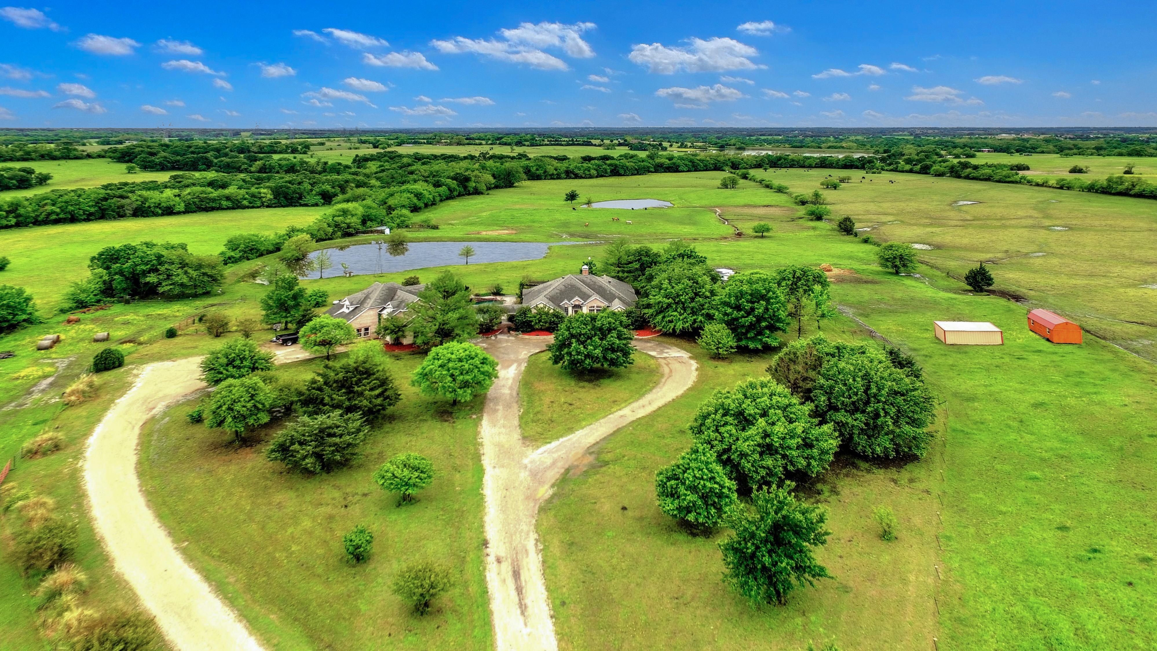 26 acres in Collin County, Texas