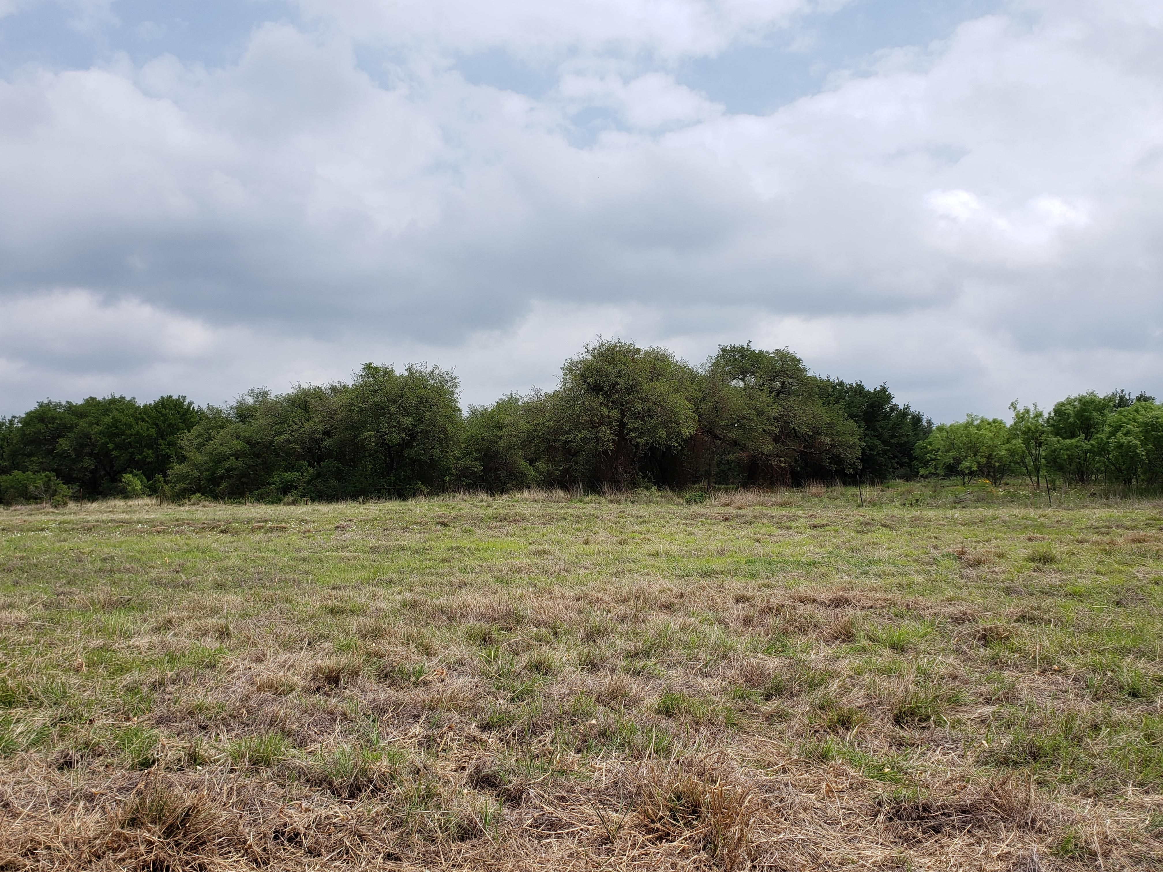 10.29 acres in Brown County, Texas