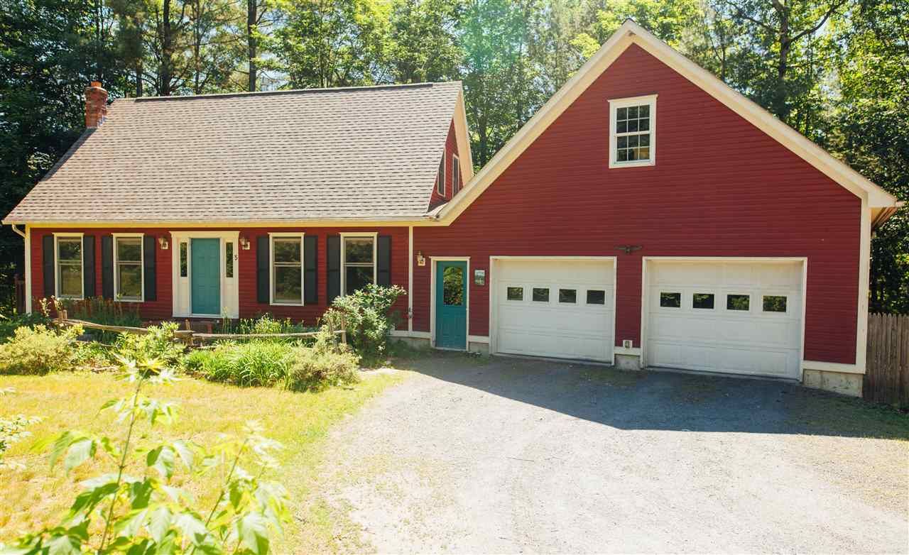 0.94 acres in Chittenden County, Vermont
