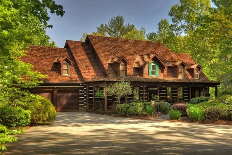 4 acres in Murray County,