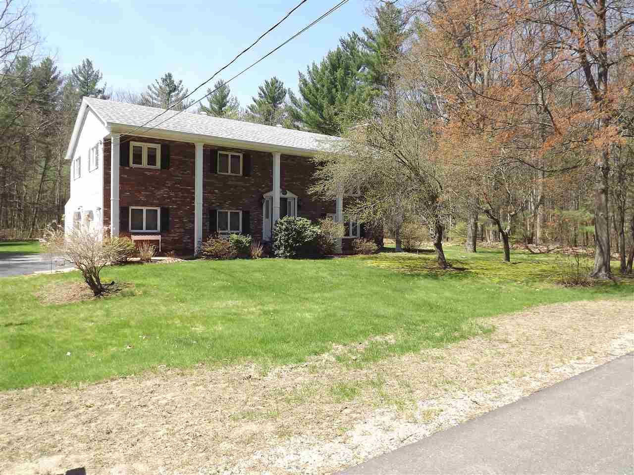 1 acres in Hillsborough County, New Hampshire