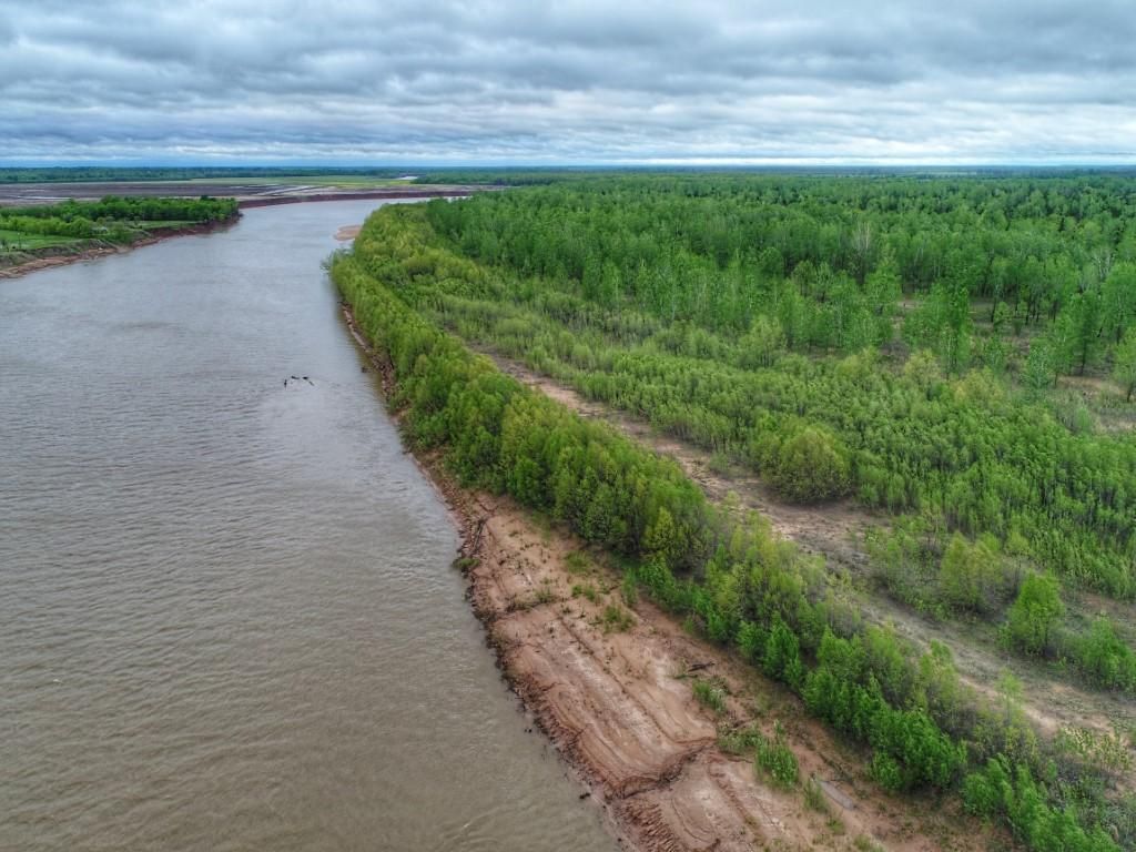 1,523 acres in Tom, OK, 74740