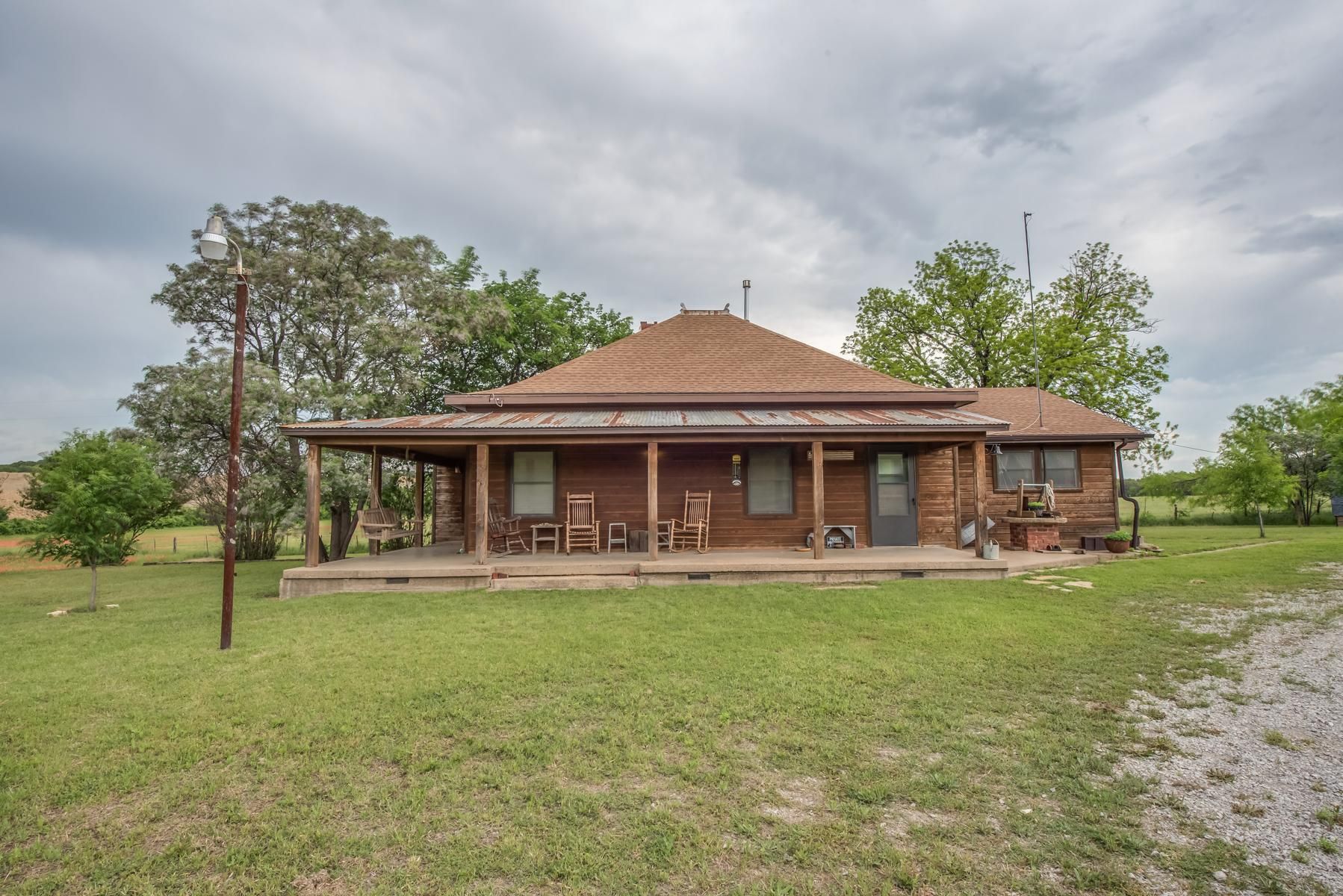 161.5 acres in Erath County, Texas