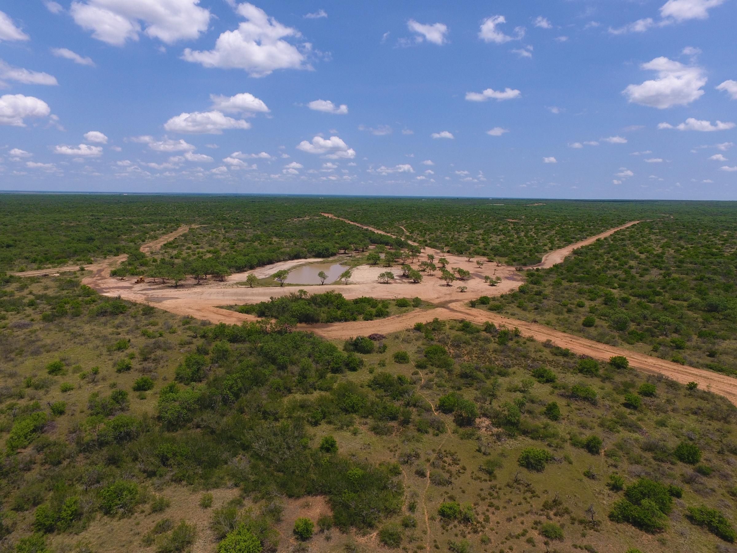 722 acres in Zavala County, Texas