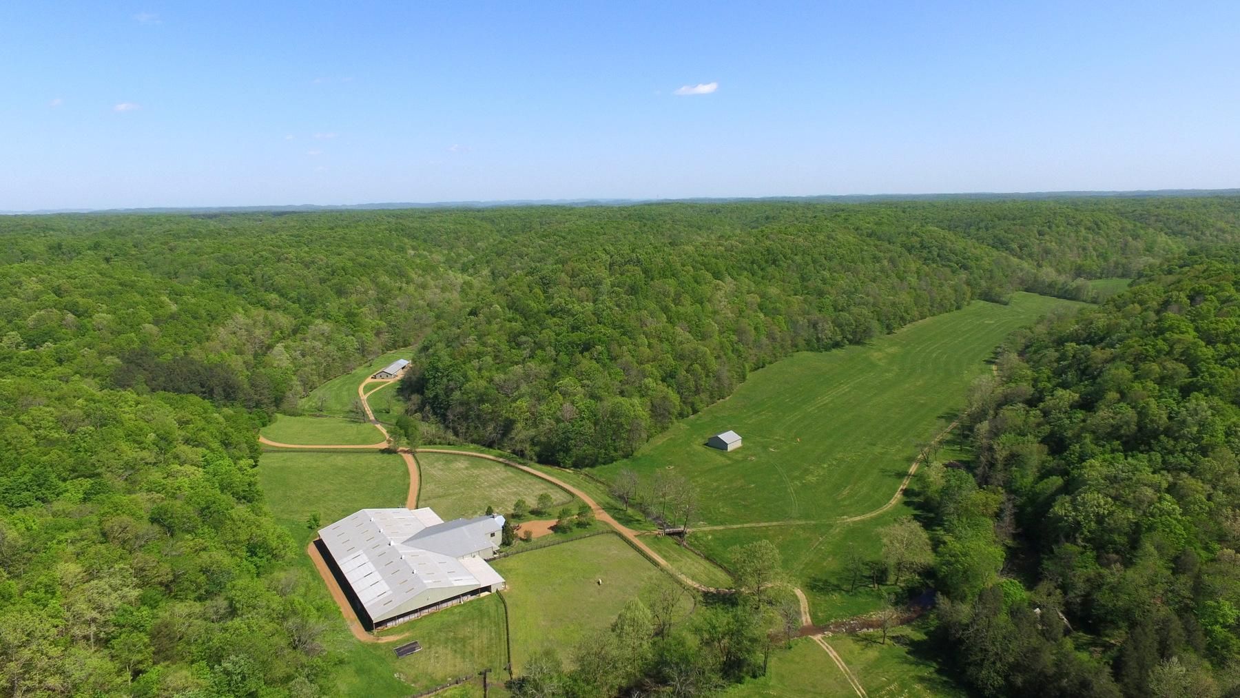 5600 Boy Scout Road, Franklin, TN 37064 MLS 2038101