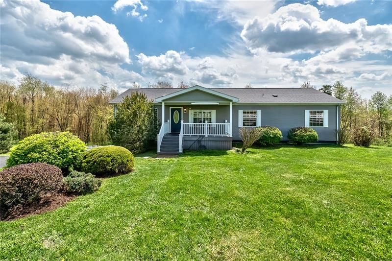 2 acres in Butler County, Pennsylvania