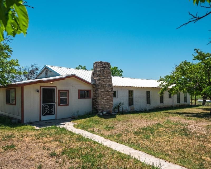 5,165 acres in Val Verde County, Texas