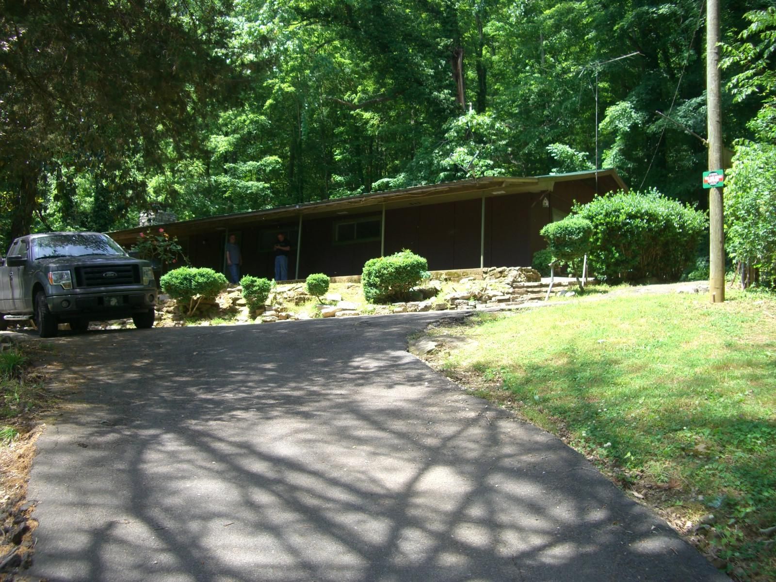 1 acres in Jackson County, Alabama