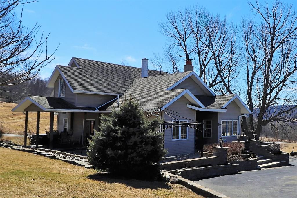 20 acres in Schuyler County, New York