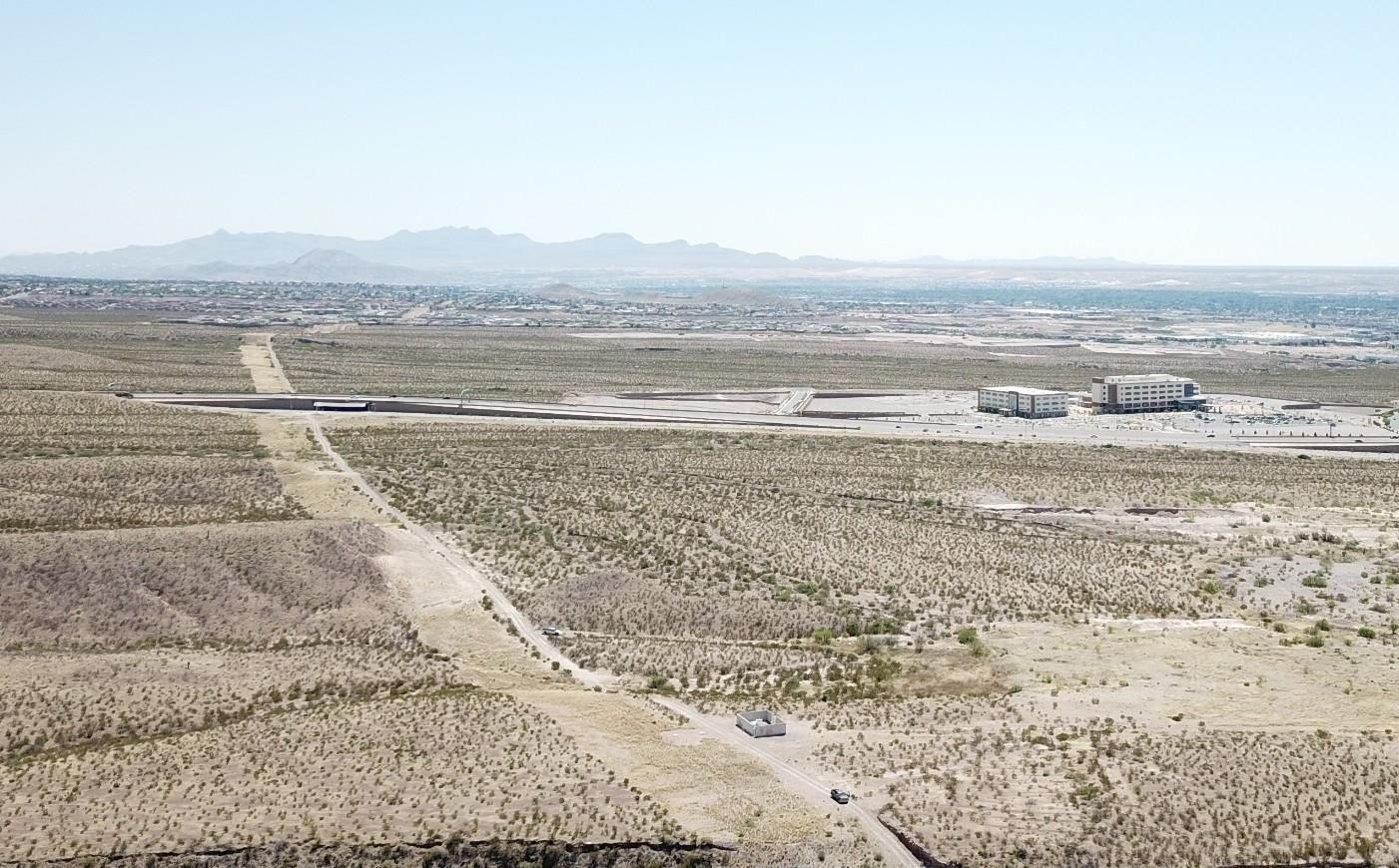 193 Transmountain Rd, Canutillo, TX 79835 MLS 12288481