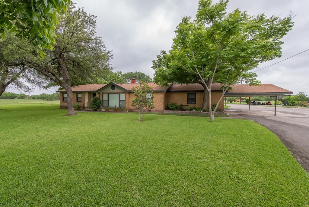 13.06 acres in Uvalde County, Texas