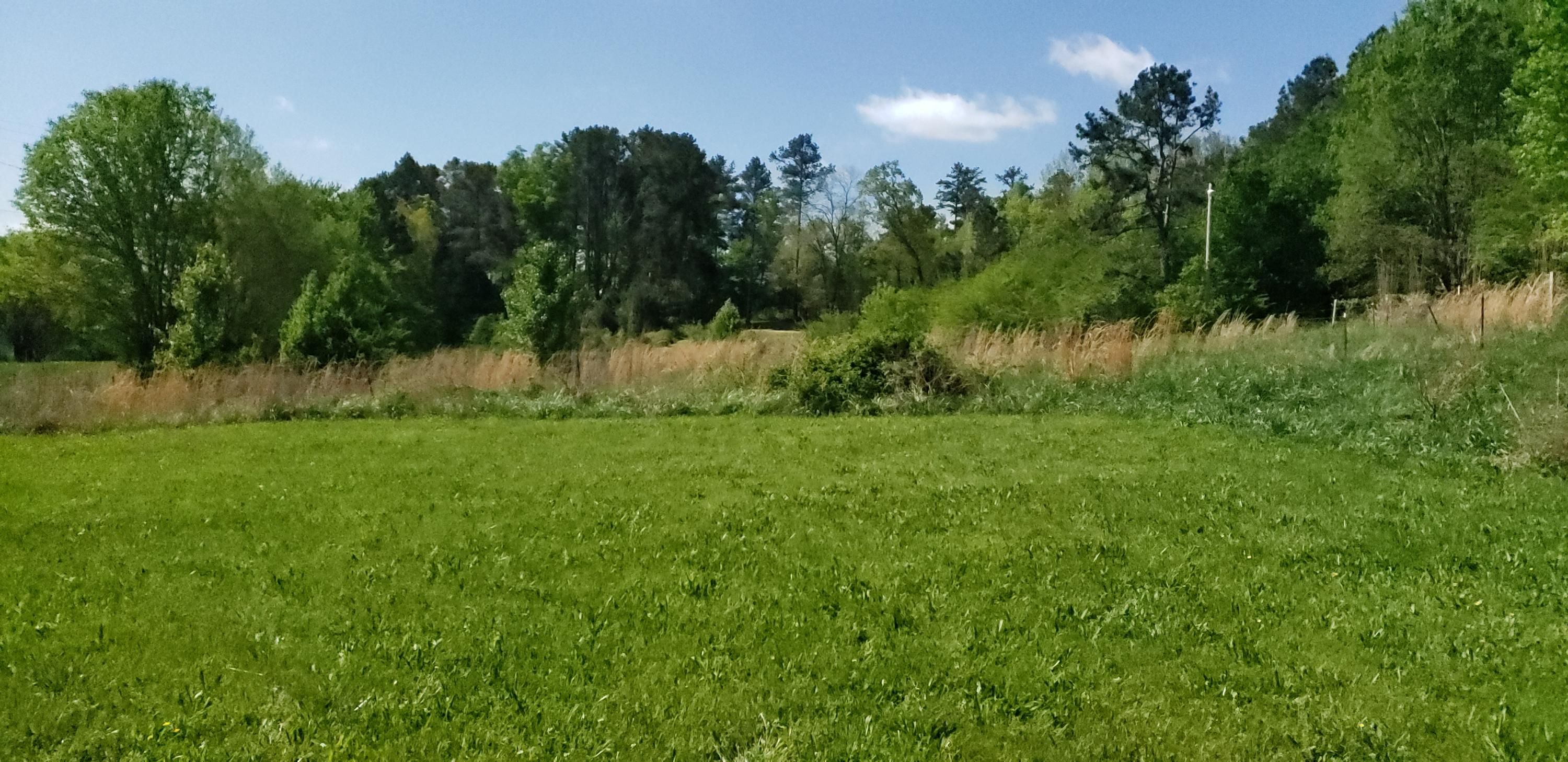 16.61 acres in Bradley County, Tennessee