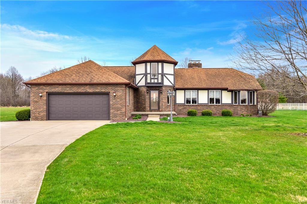 1.25 acres in Mahoning County, Ohio