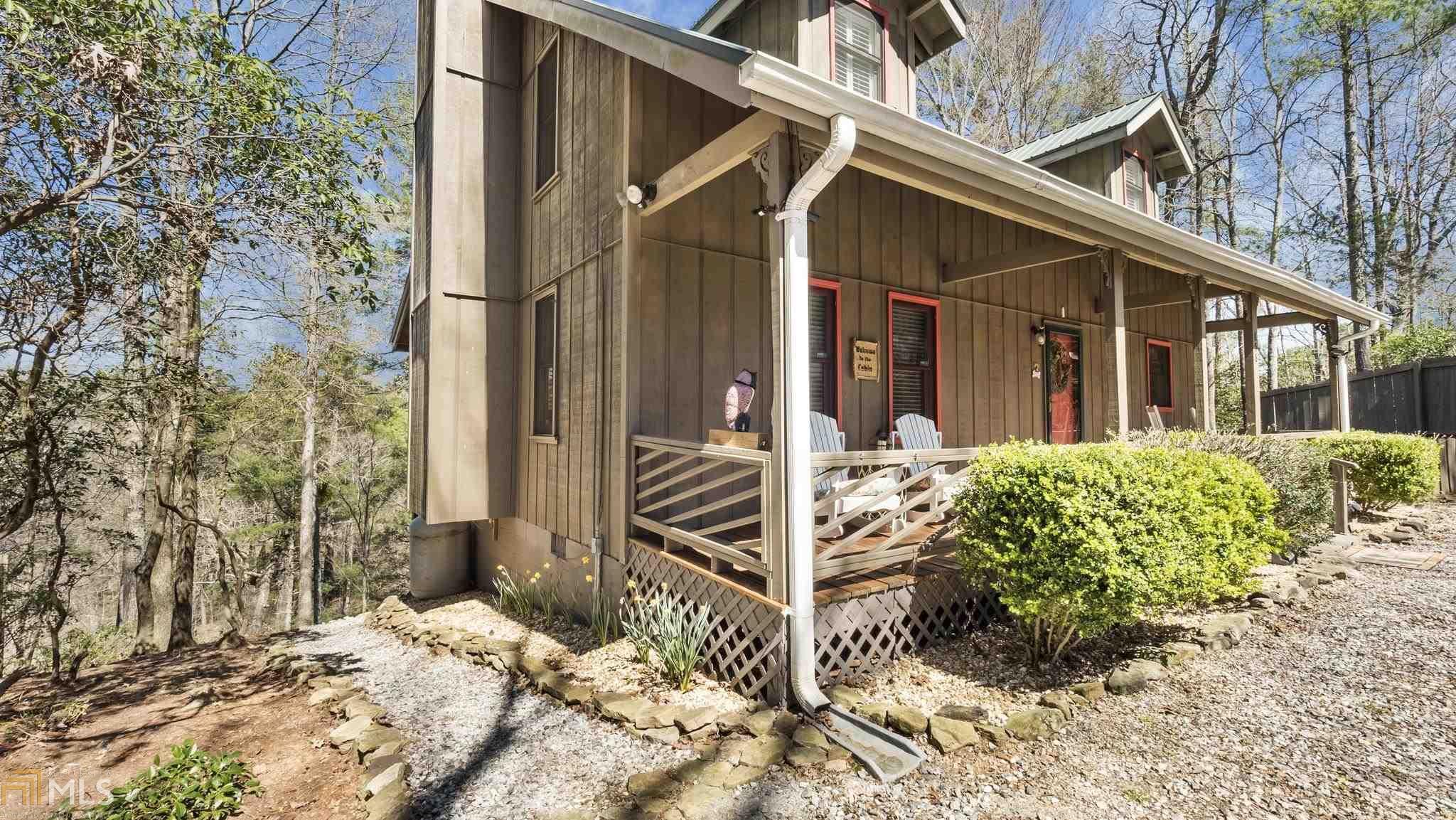 1.52 acres in White County,