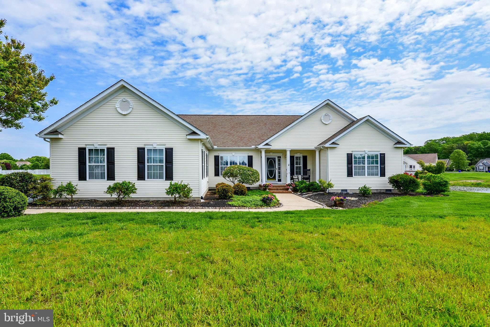 0.75 acres in Sussex County, Delaware