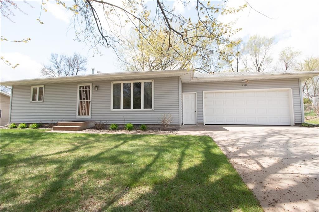 0.27 acres in Eau Claire County, Wisconsin