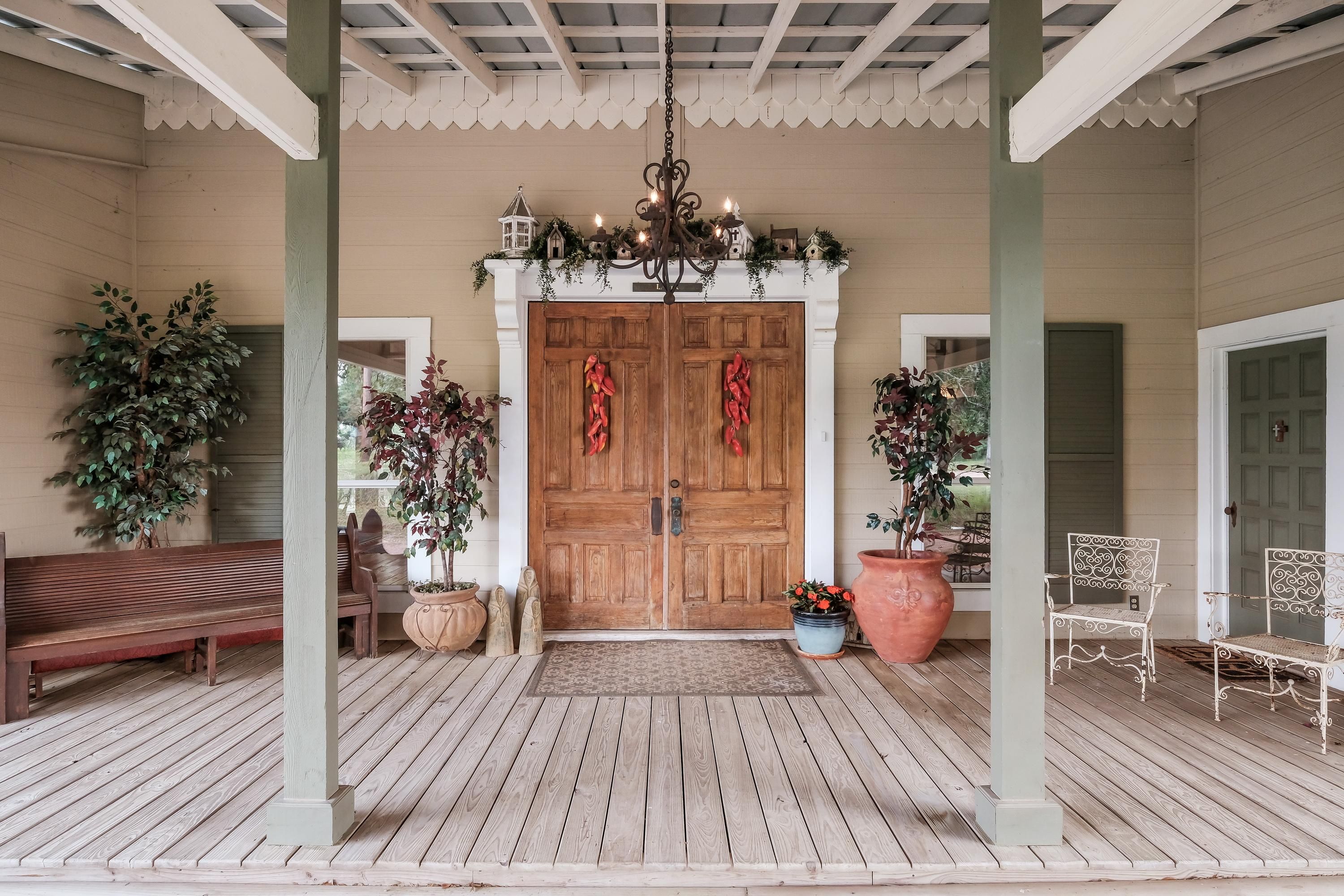 14 acres in Kendall County, Texas