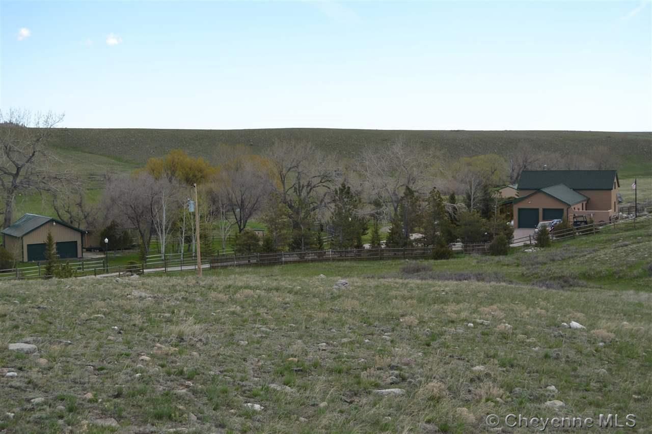 40 acres in Platte County, Wyoming