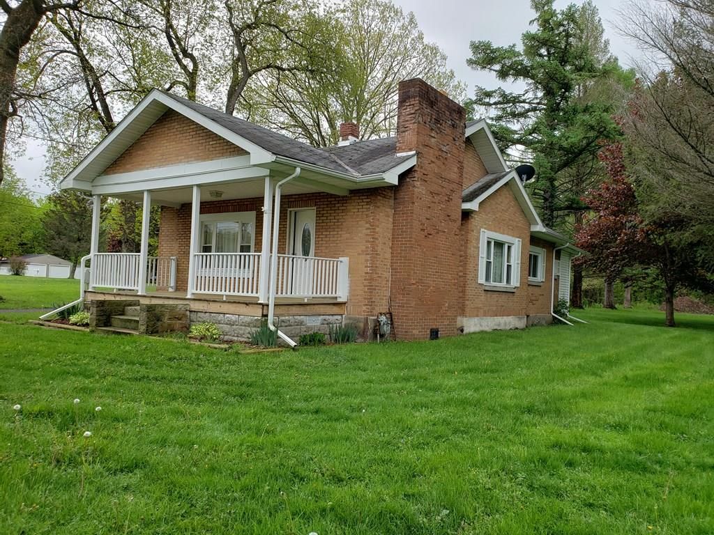 1.73 acres in Venango County, Pennsylvania