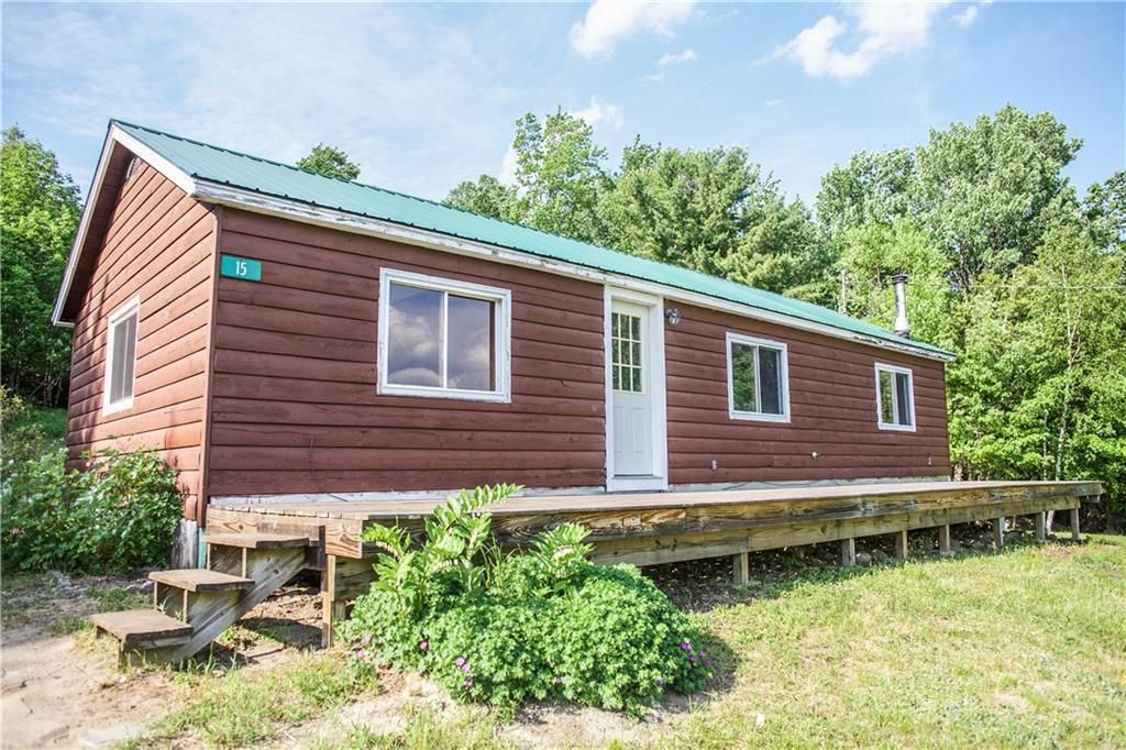 29.1 acres in Franklin County, Maine