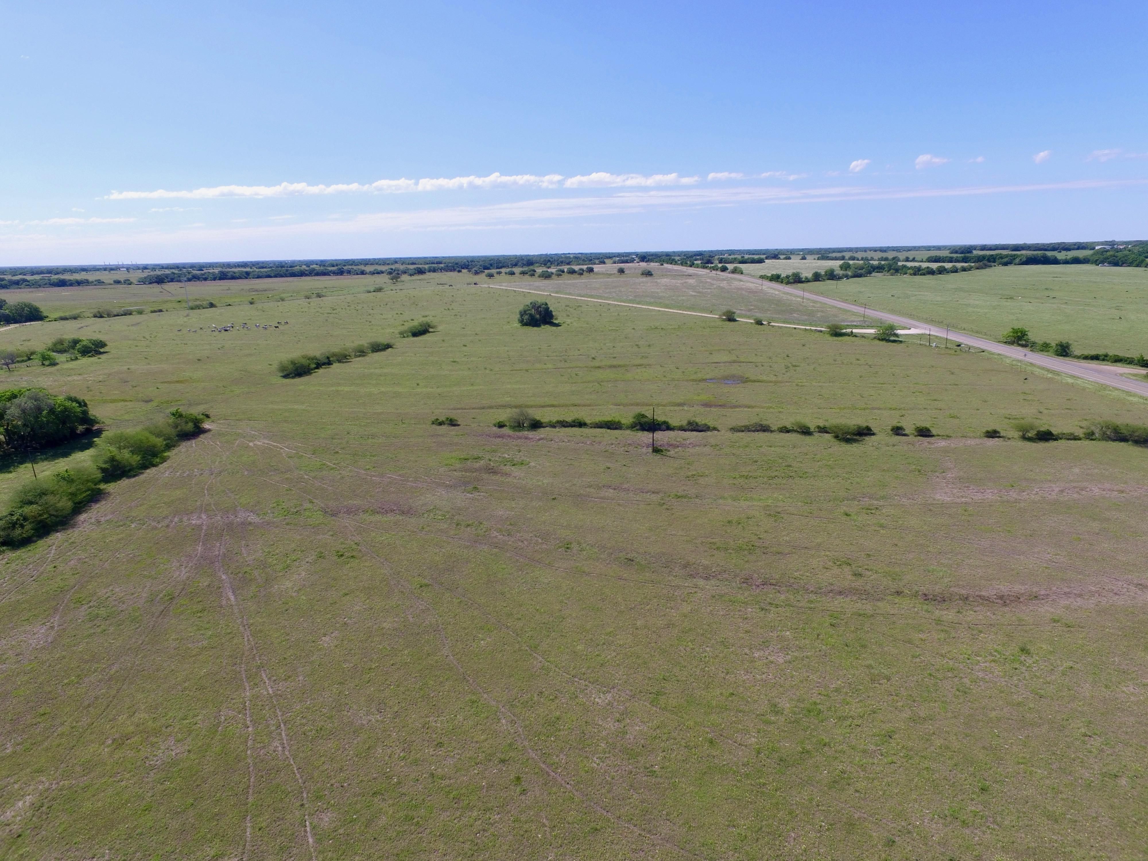 35 acres in Lavaca County, Texas
