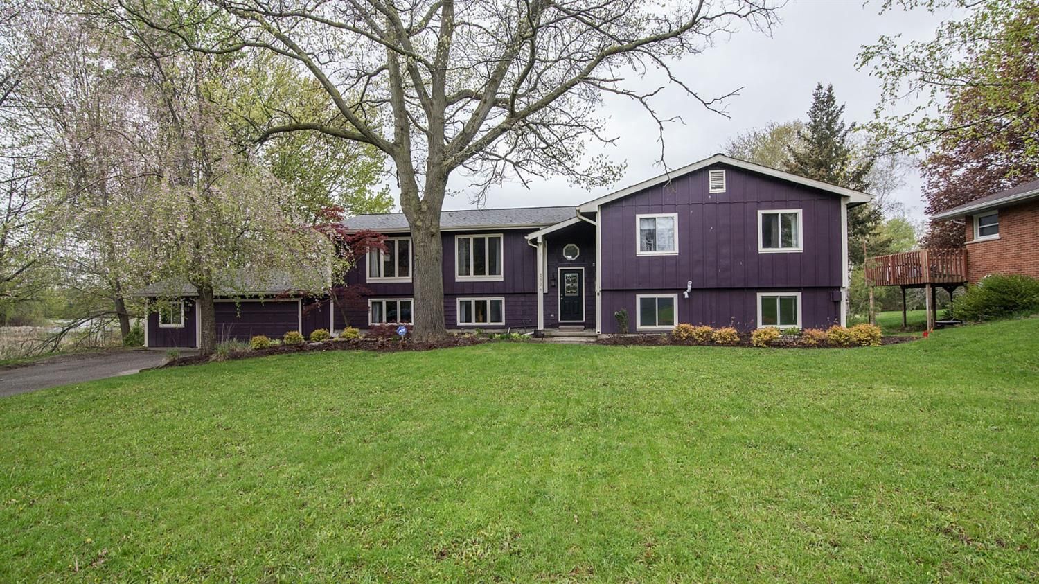 0.53 acres in Livingston County, Michigan