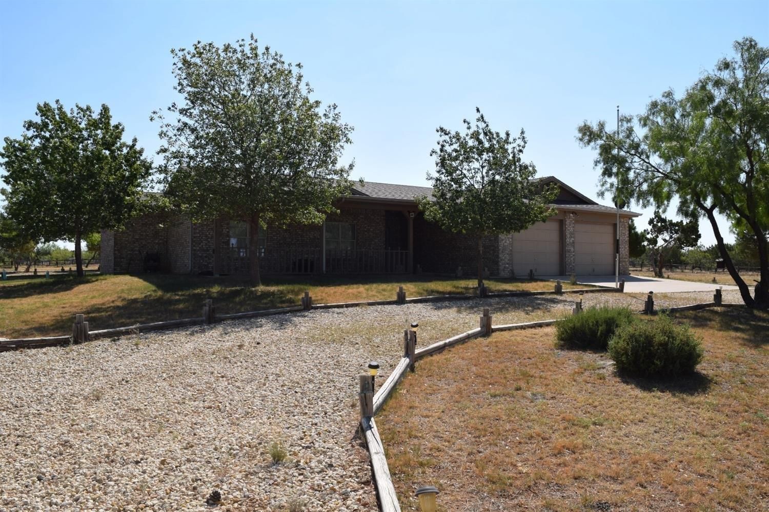 3 acres in Garza County, Texas