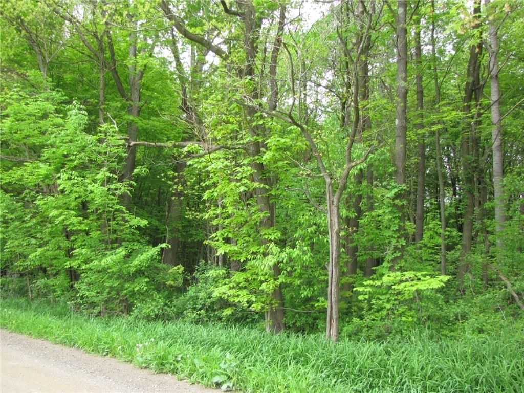 44 acres in Crawford County, Pennsylvania