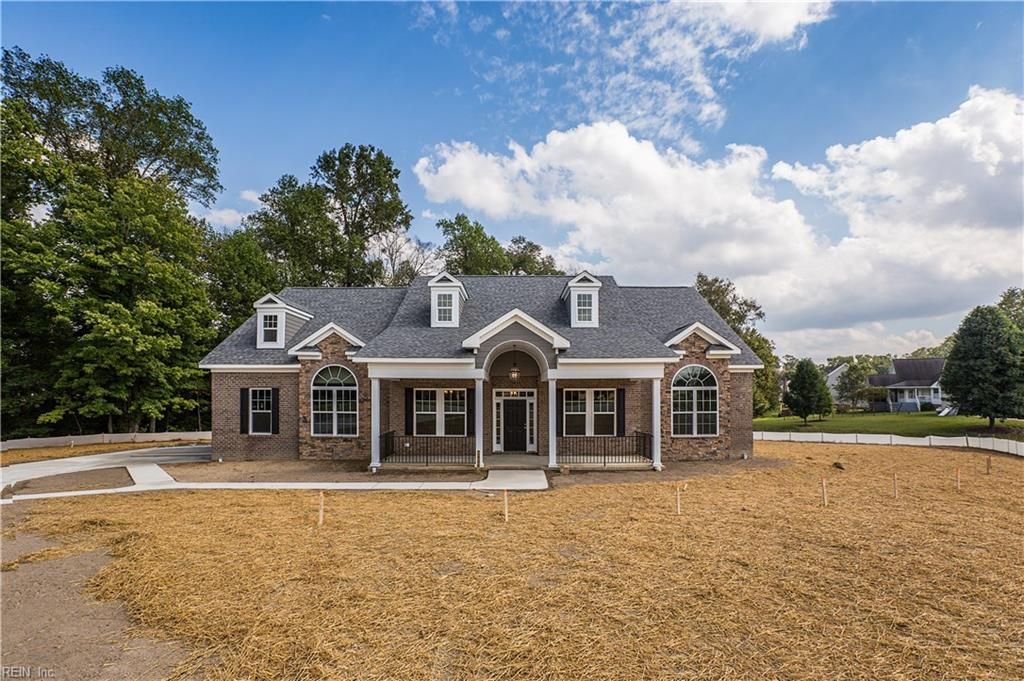 1.45 acres in Poquoson City County, Virginia