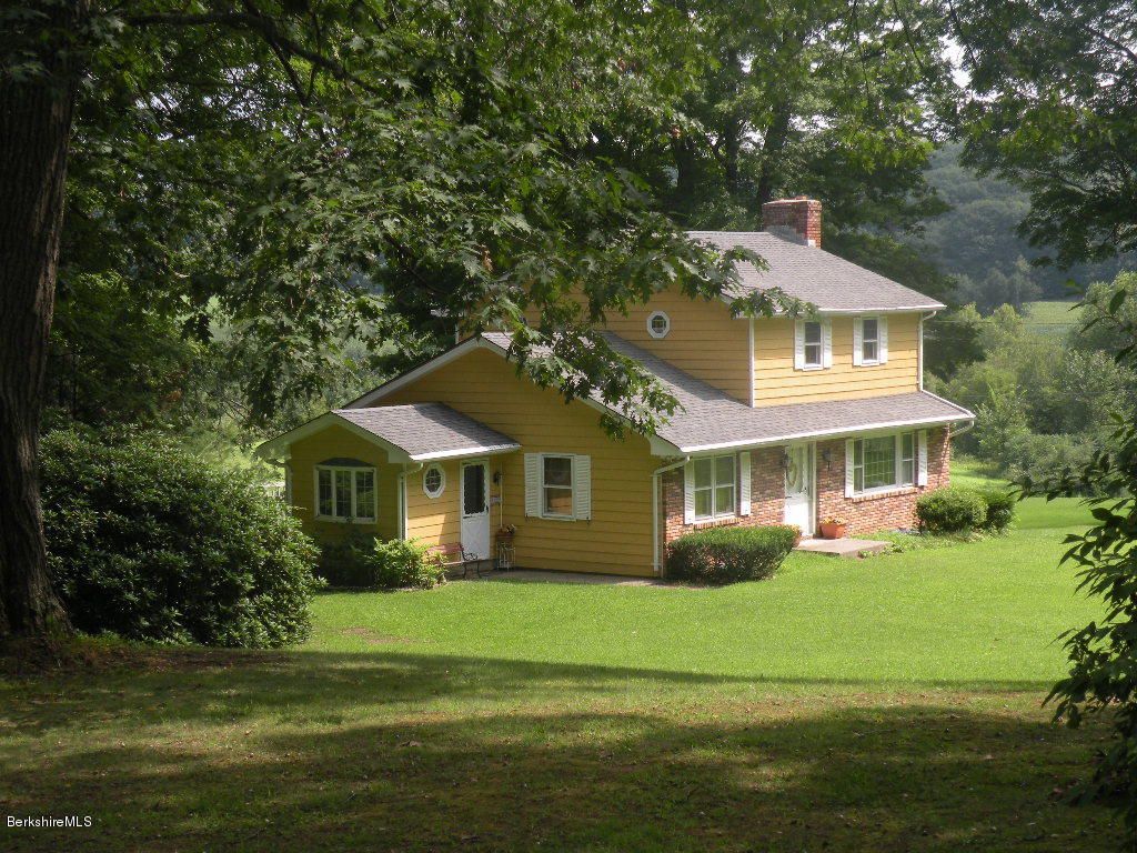 7 acres in Columbia County, New York