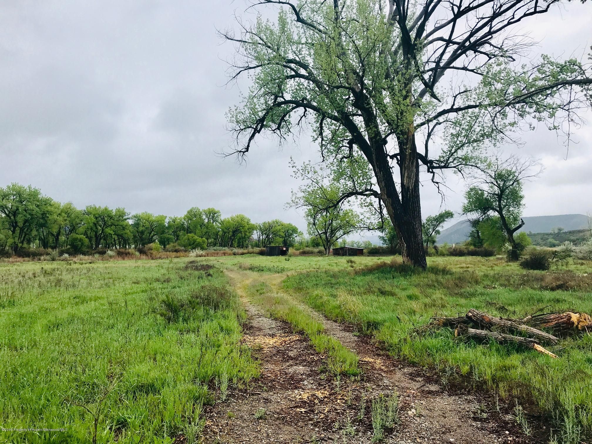 10.85 acres in Garfield County, Colorado