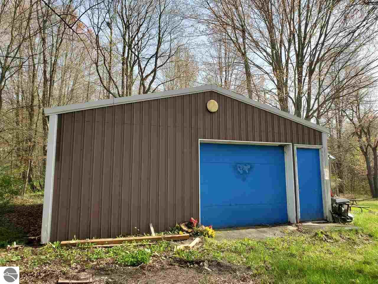 1 acres in Missaukee County, Michigan