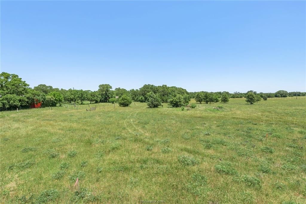 3 acres in Brazos County, Texas