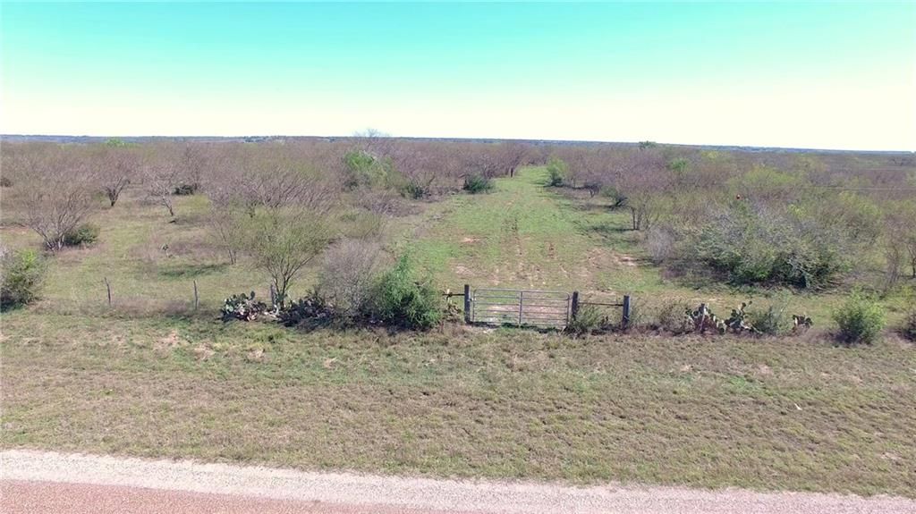 249 acres in Goliad County, Texas