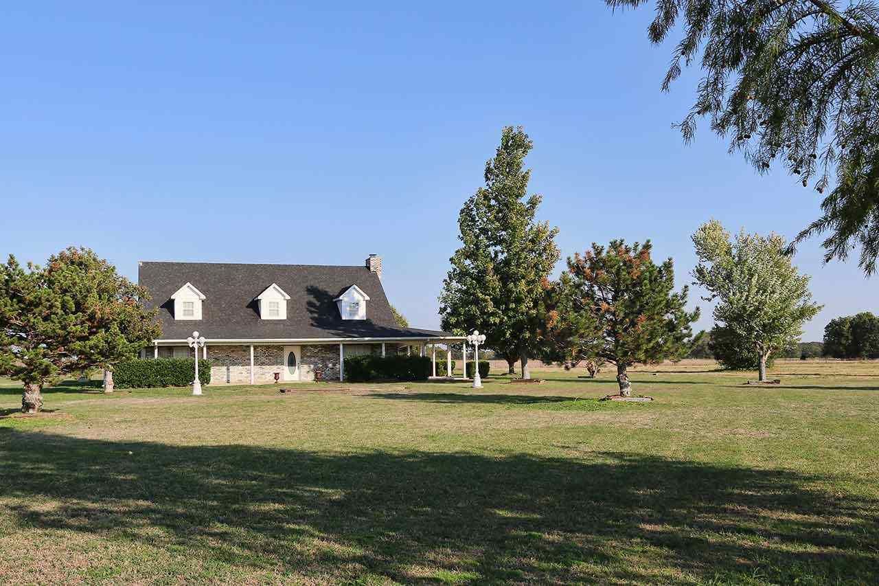 10.26 acres in Carter County, Oklahoma