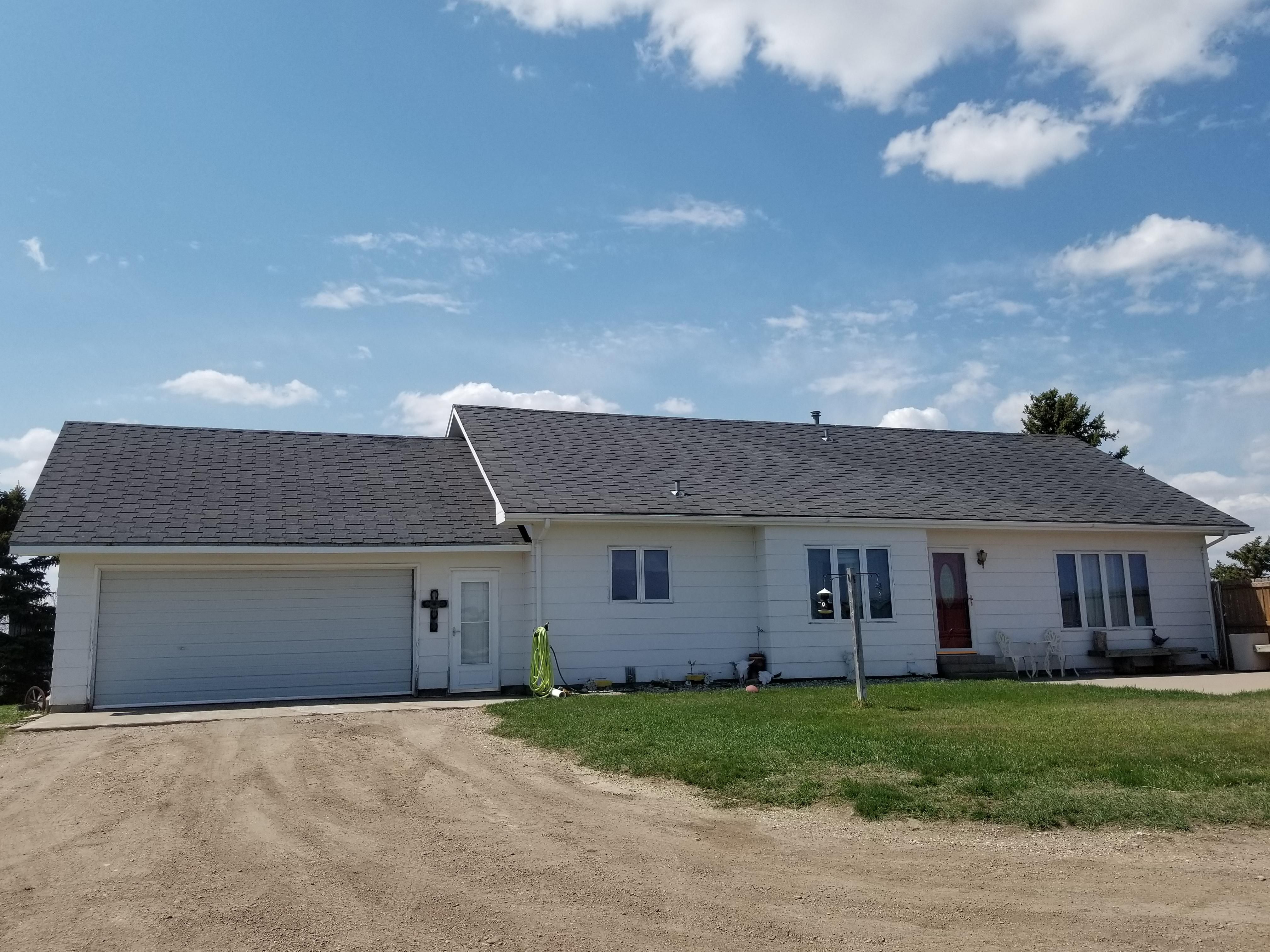 11.6 acres in Edmunds County, South Dakota