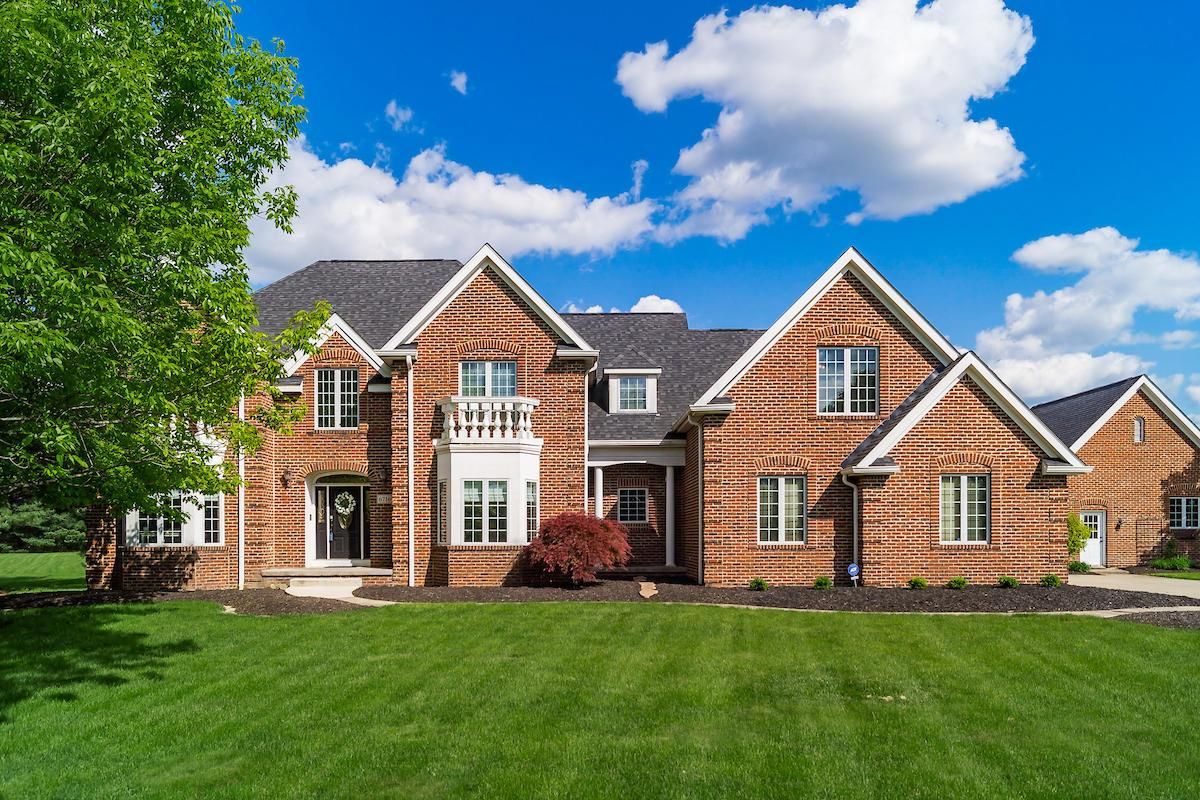 2.76 acres in Fairfield County, Ohio