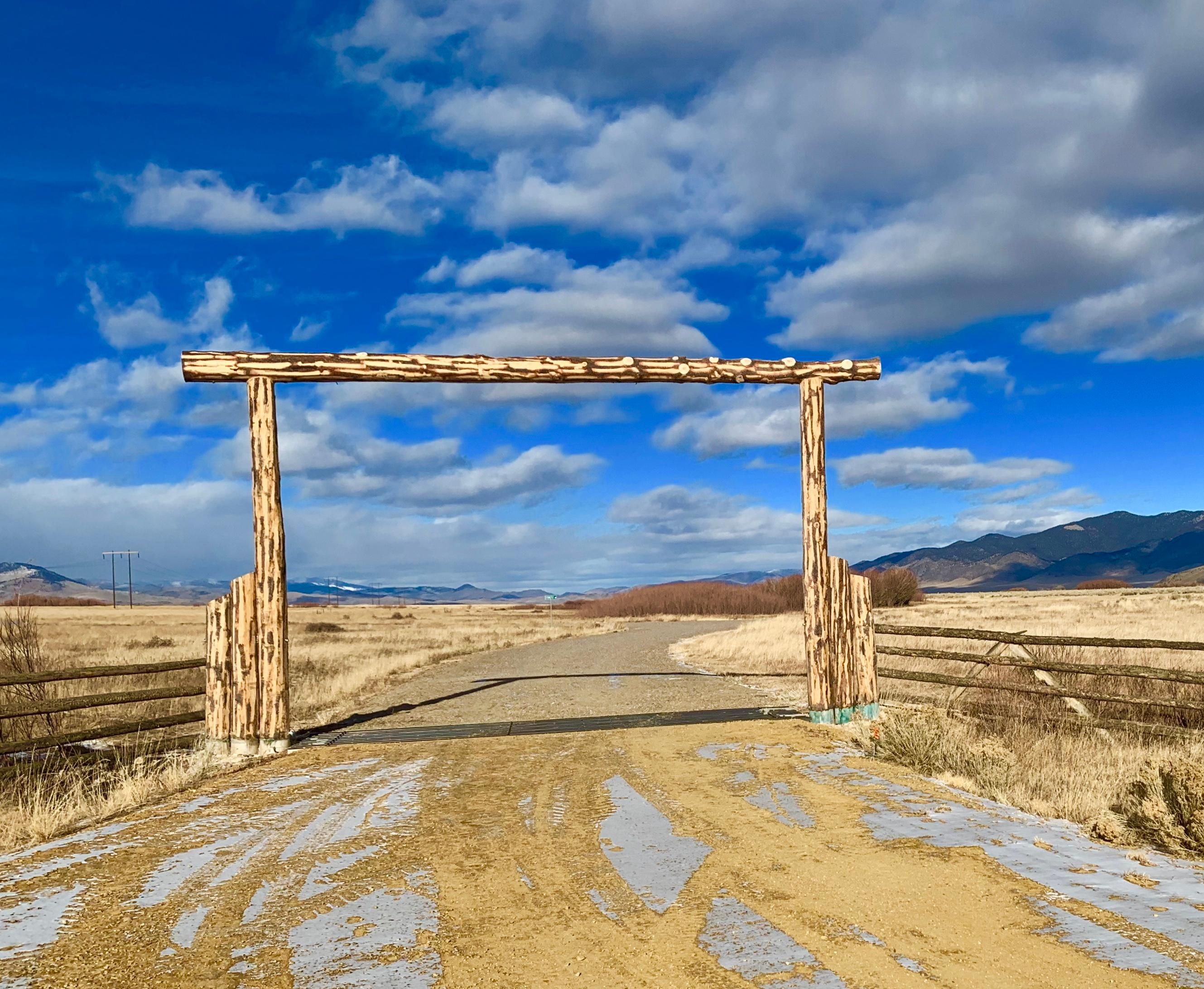 20 acres in Beaverhead County, Montana