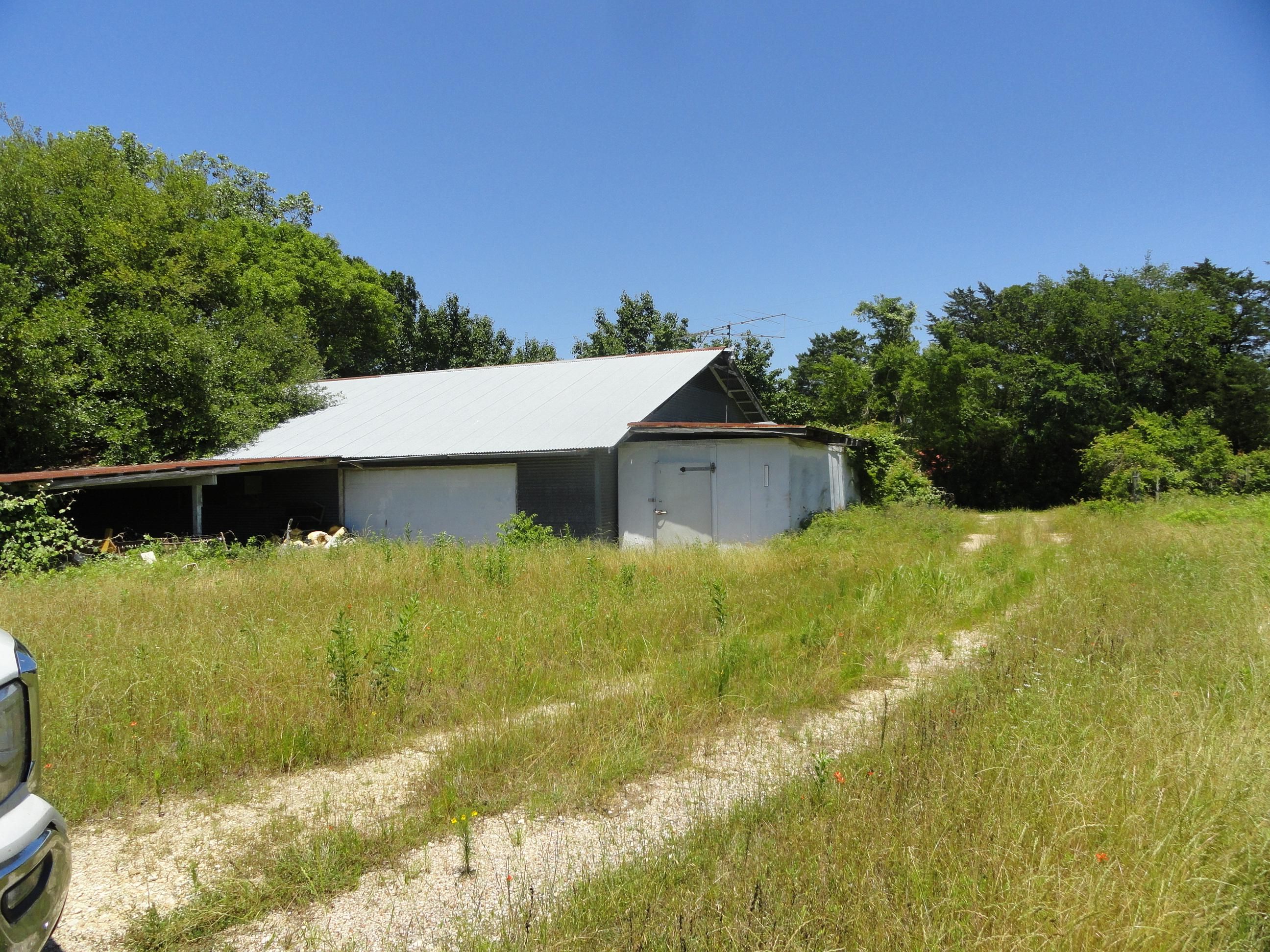 4.9 acres in Limestone County, Texas
