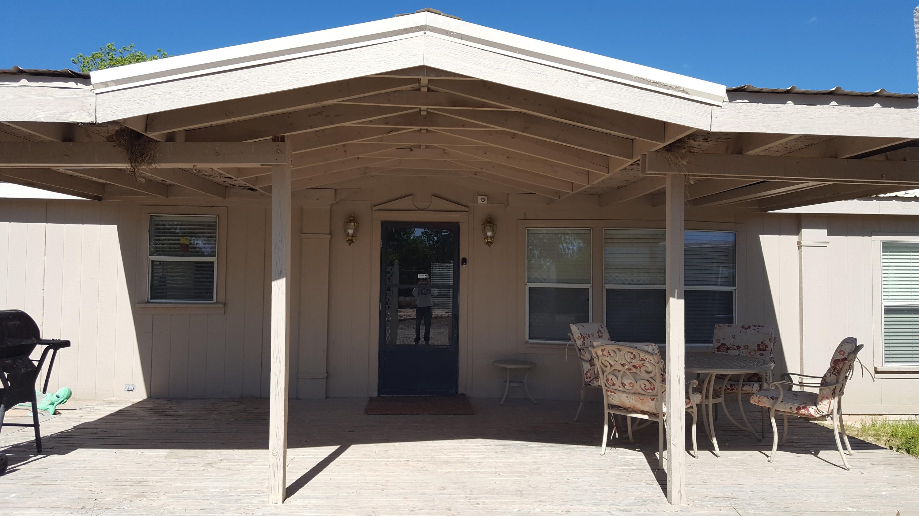 2.5 acres in Torrance County, New Mexico