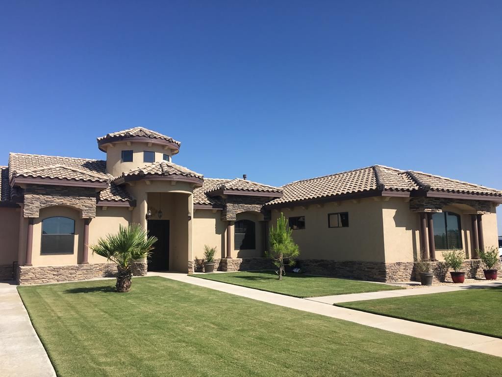 3 acres in Pecos County, Texas