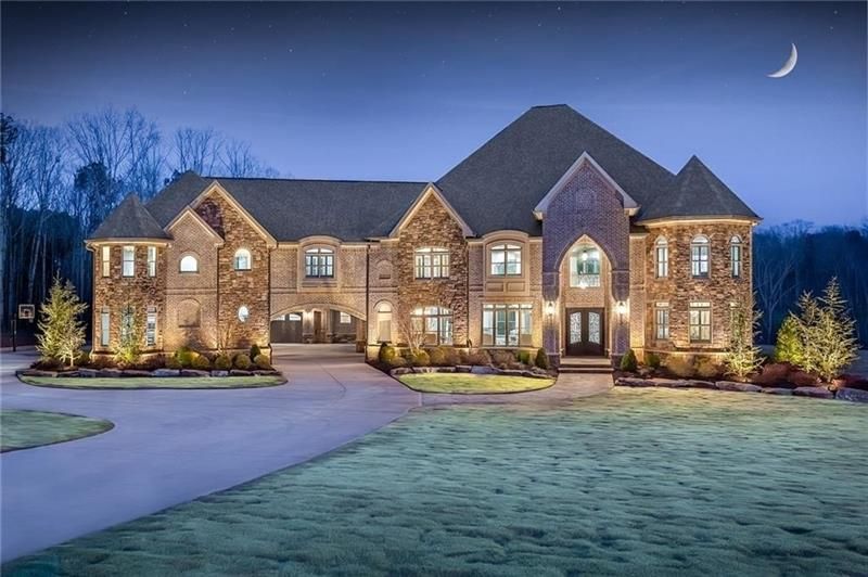 12.2 acres in Henry County,