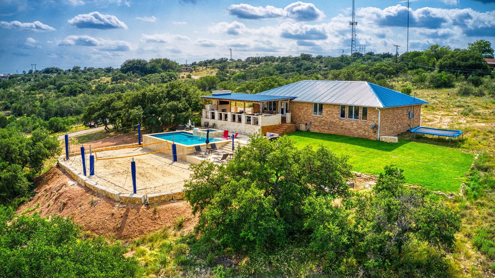 1501 Stengel St, Mason, TX 76856 MLS 77951