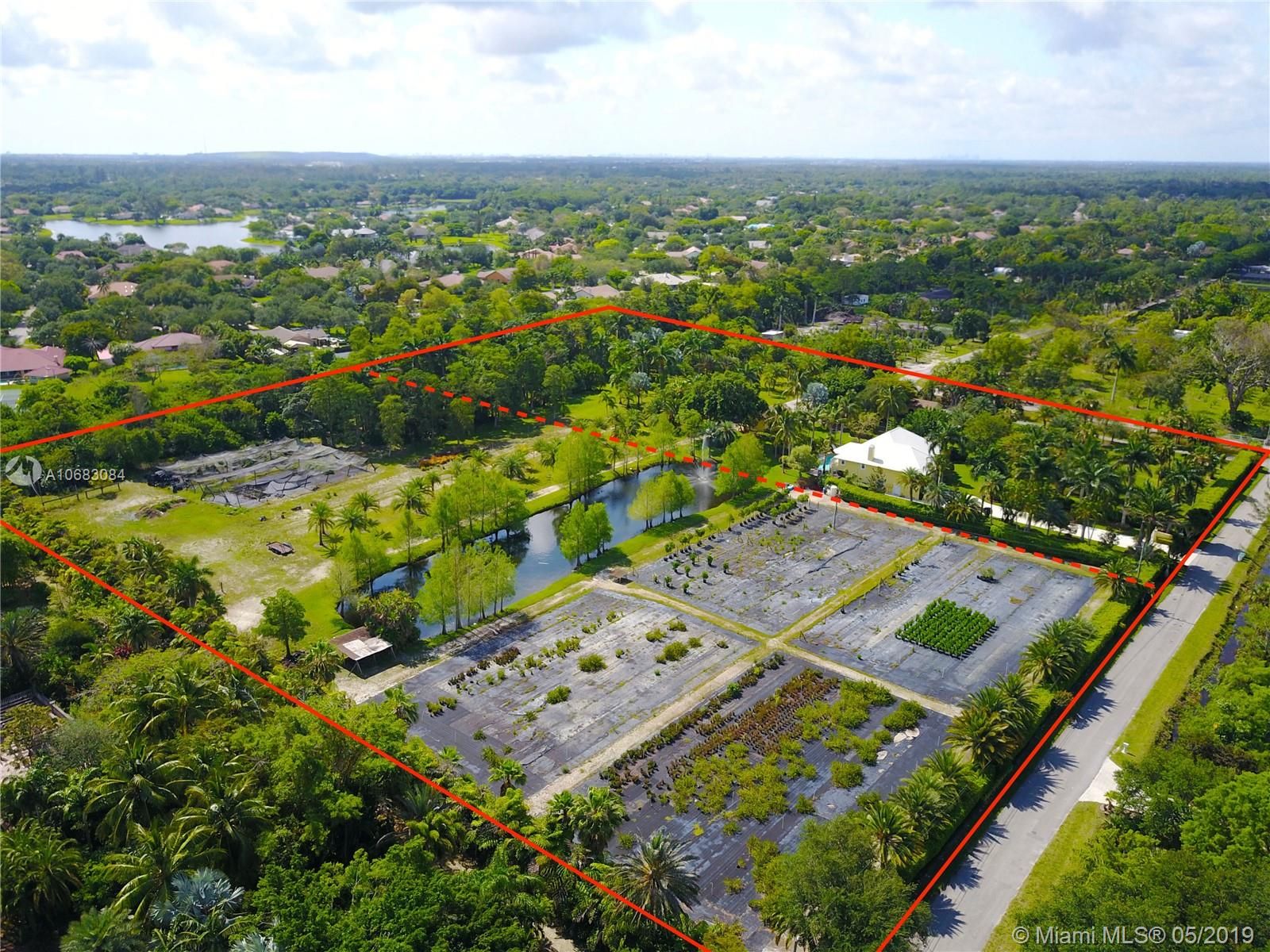 4.56 acres in Broward County, Florida