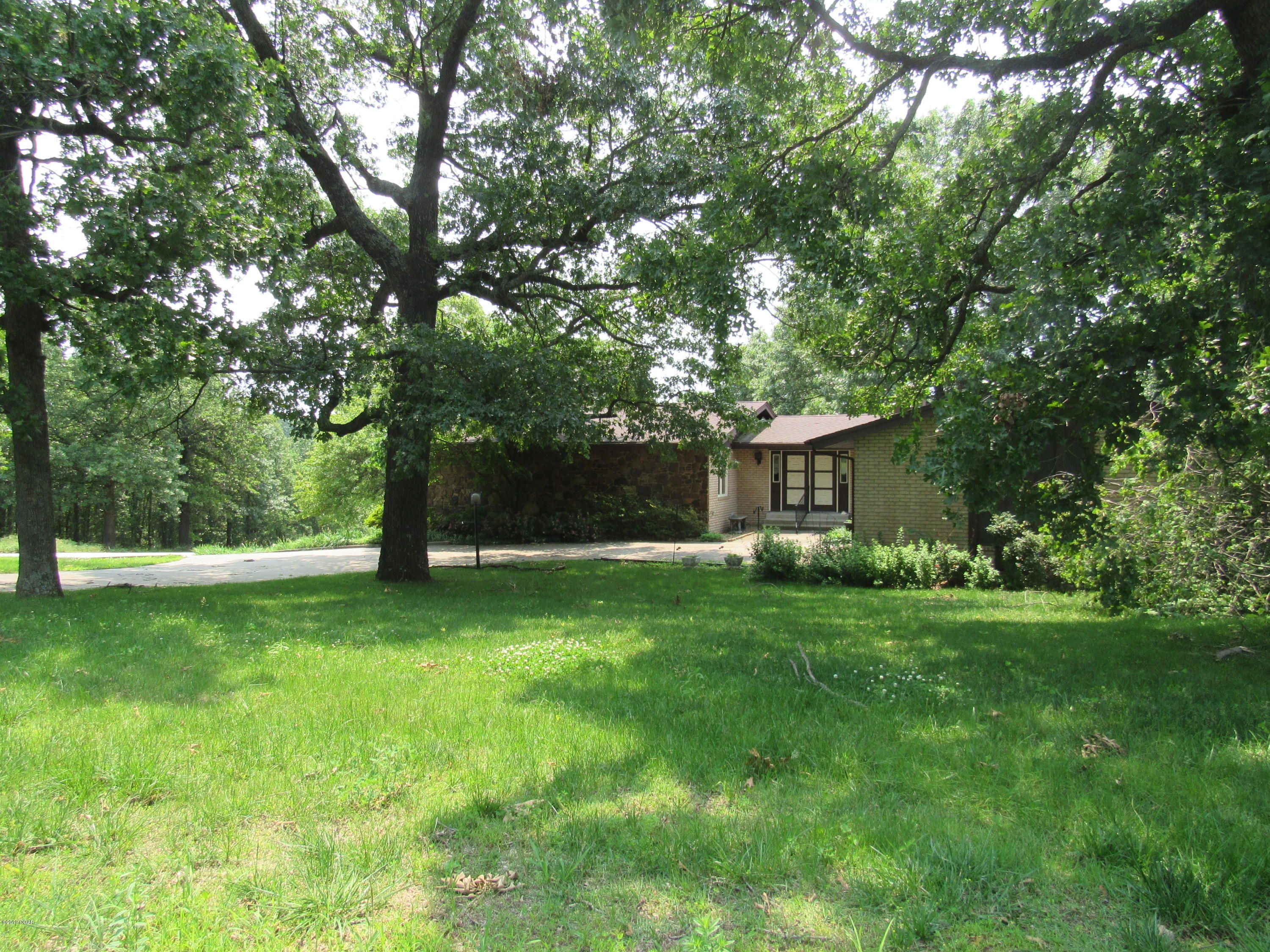 1.17 acres in Newton County, Missouri