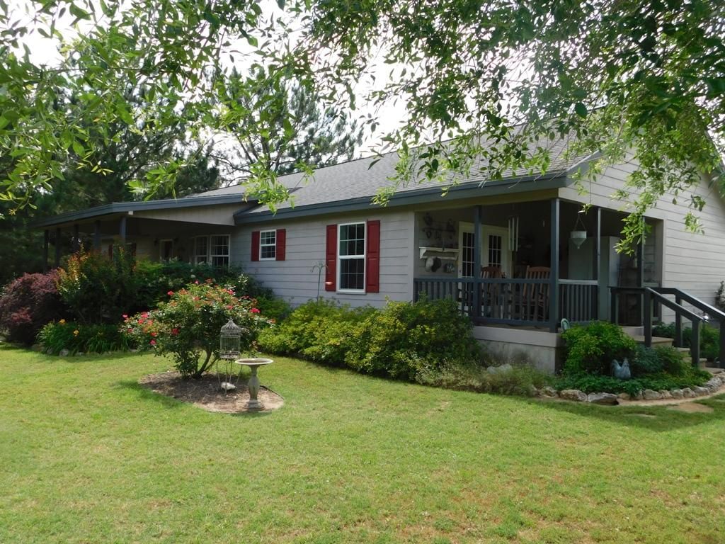 239 ACR 1773, Grapeland, TX 75844 MLS 10109253