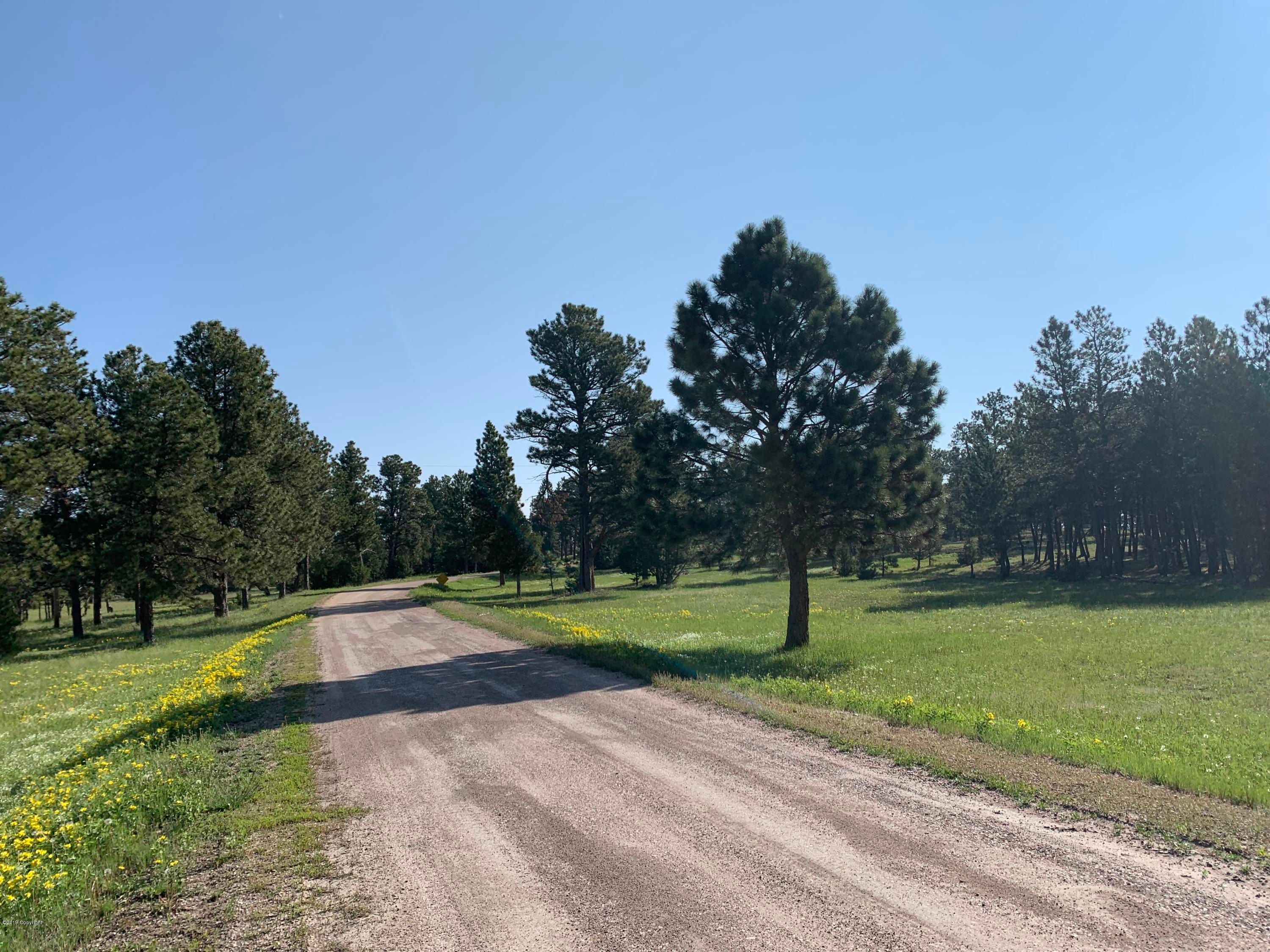 30 acres in Weston County, Wyoming