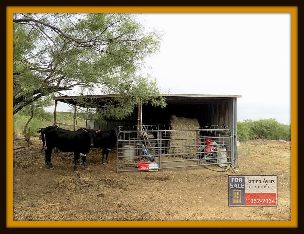 23.68 acres in Maverick County, Texas