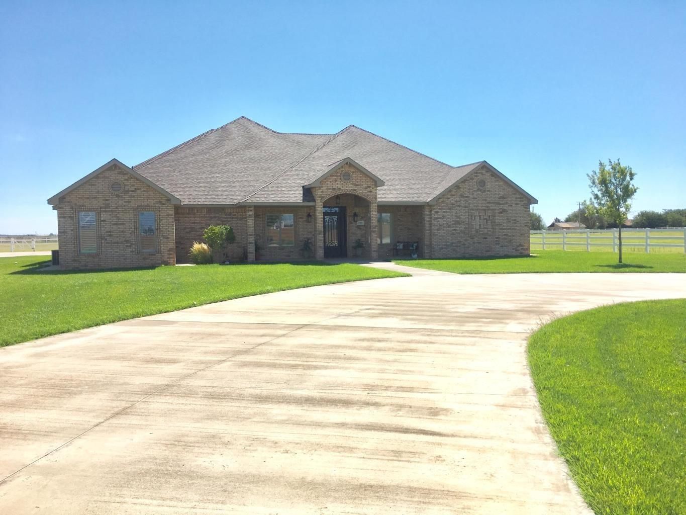 16 acres in Hale County, Texas